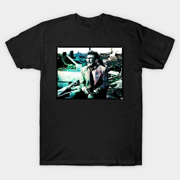 Picture, henry bemis T-Shirt by mandiblez